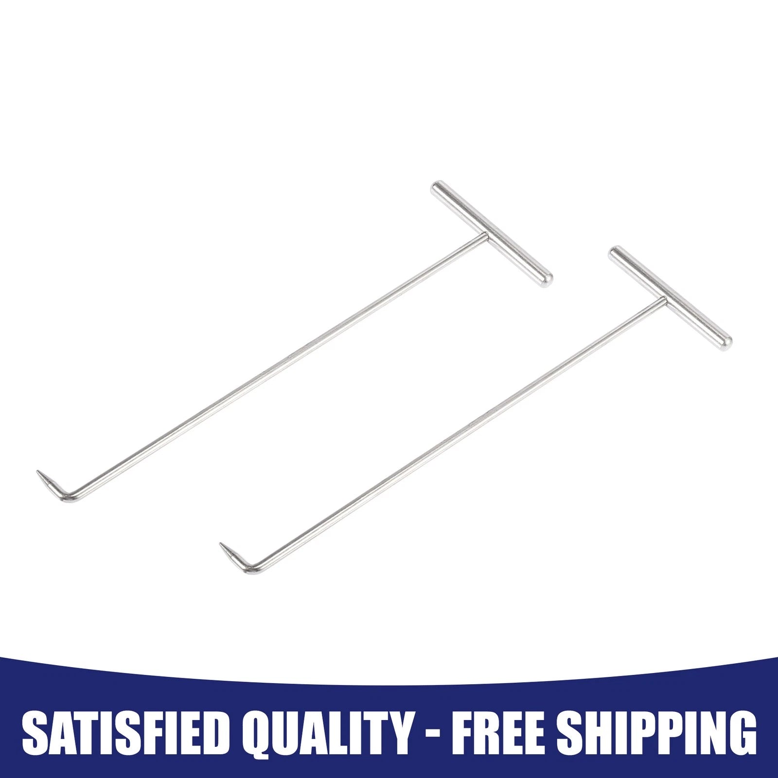 2X Instrument Cluster Removal Pulling Hook for Mercedes Benz 