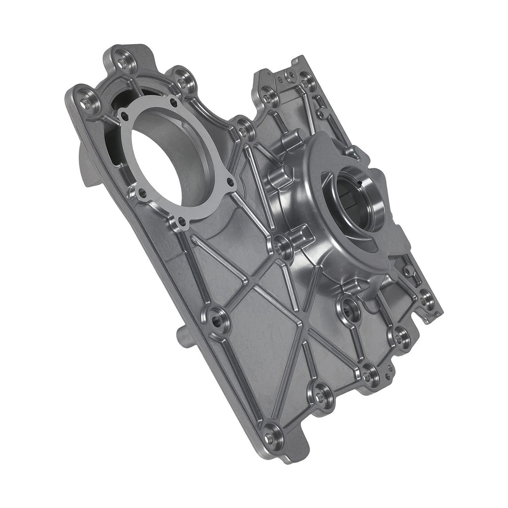 Timing Chain Cover Assembly for Hummer H3 3.5L 3.7L (2006–2010) 635521