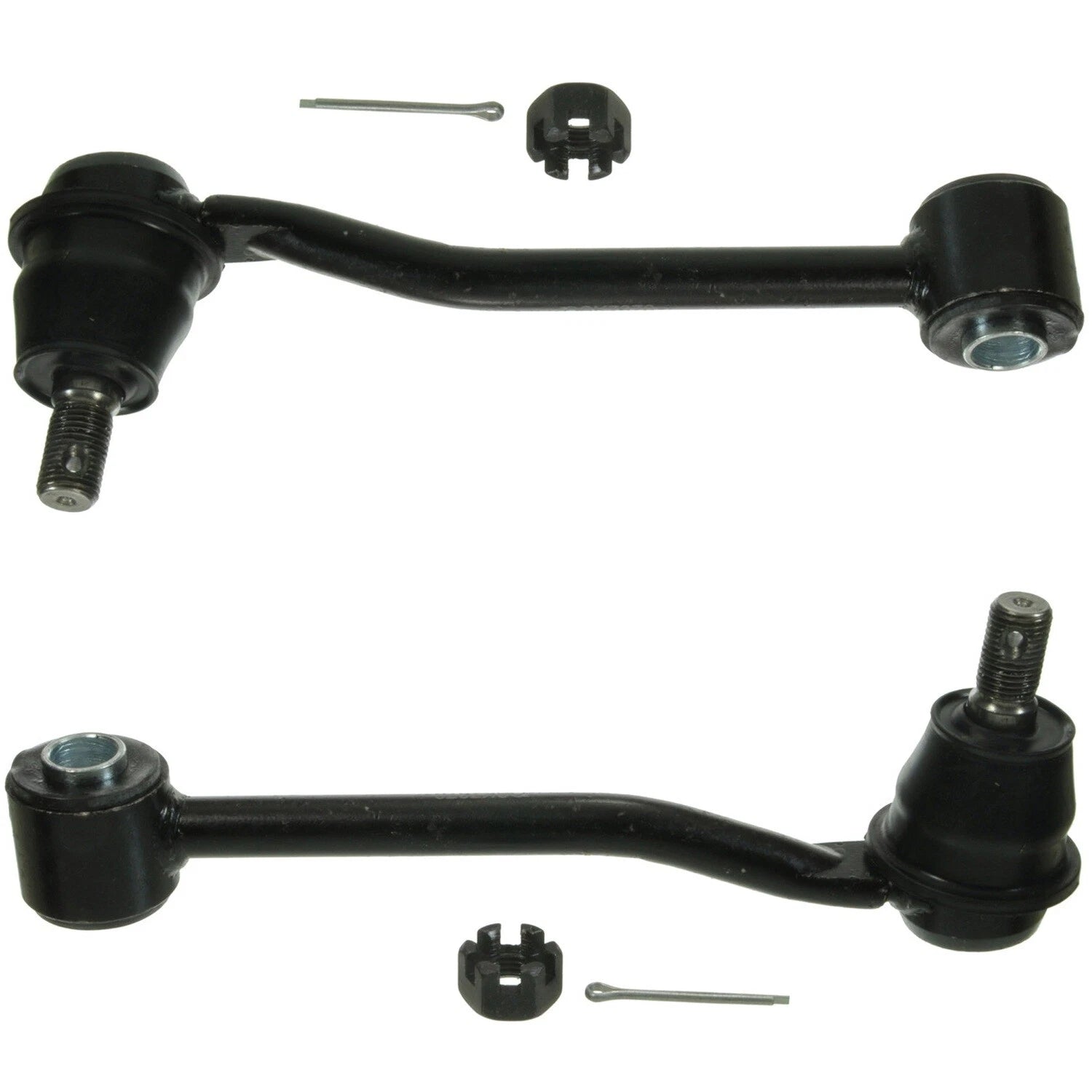 Set of 2 Rear Stabilizer Bar Links for Dodge Ram 2500 3500 (1994–2002)