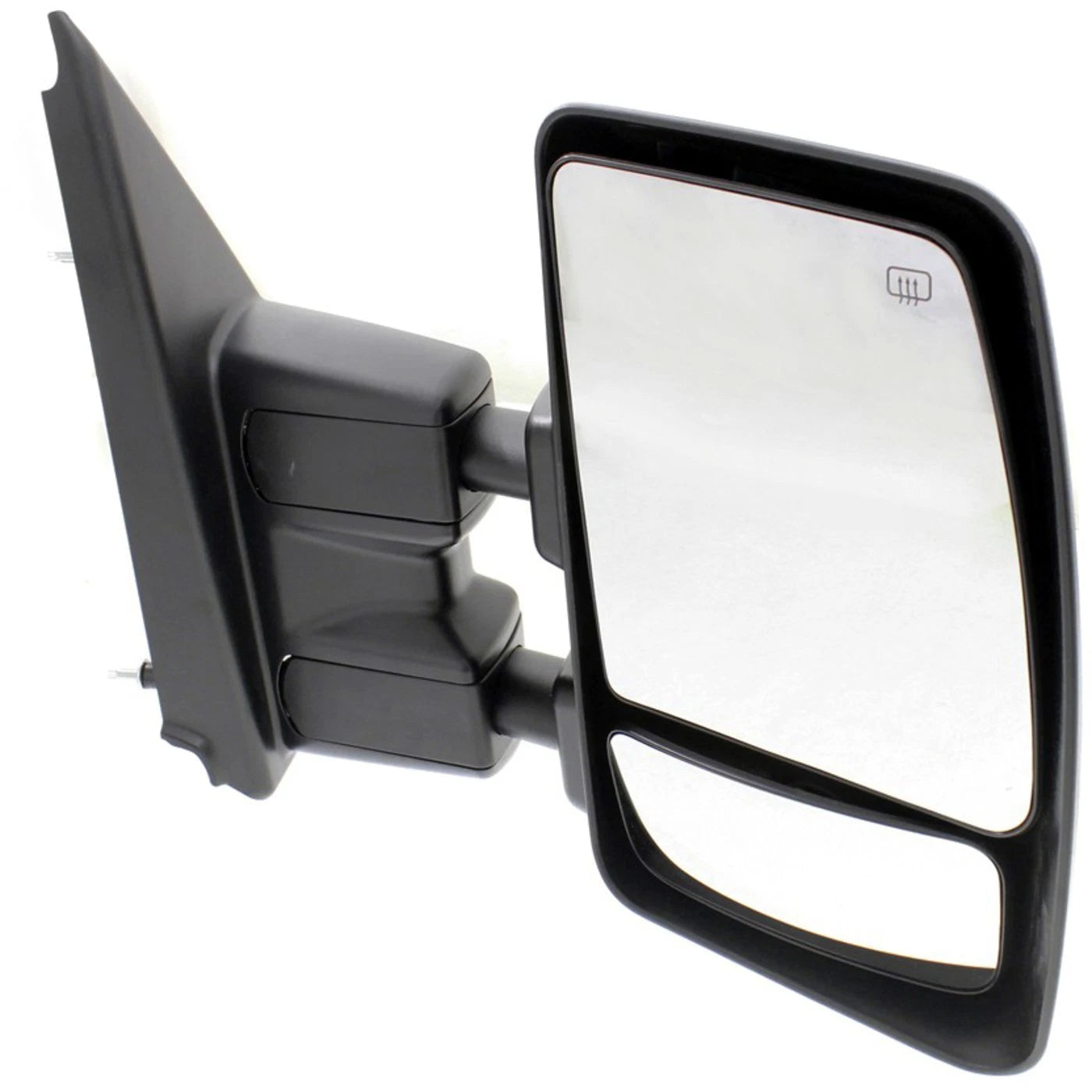 Towing Mirror Set for Nissan NV1500 NV2500 (2012–2016)
