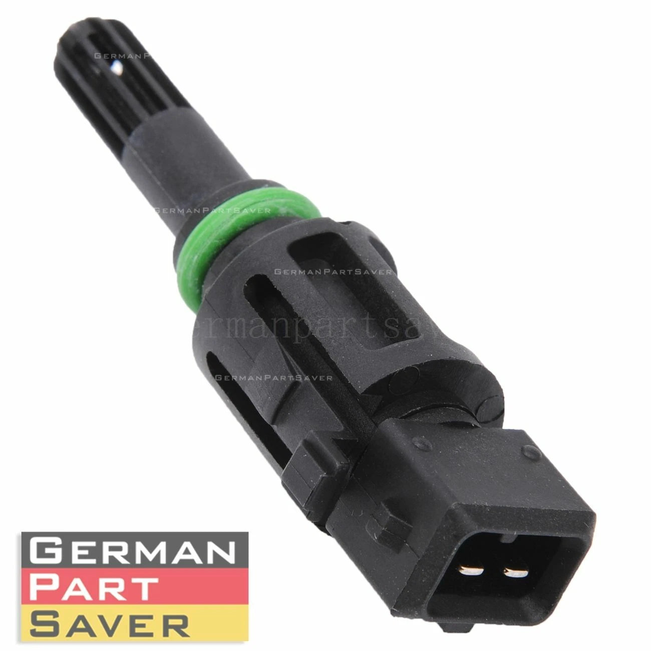 Intake Air Temperature Sensor for BMW E36 E46 E83 E53 E38 E39 (1992-2006)