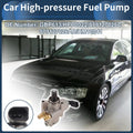 High Pressure Fuel Pump for Audi A6 Quattro RS4 (2007–2009) No. 079127026C