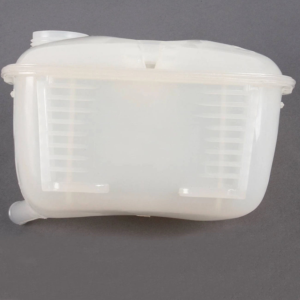 Coolant Reservoir Tank with Sensor Hole for Volkswagen Cabriolet Jetta (1982–1993)