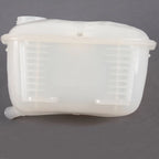 Coolant Reservoir Tank with Sensor Hole for Volkswagen Cabriolet Jetta (1982–1993)