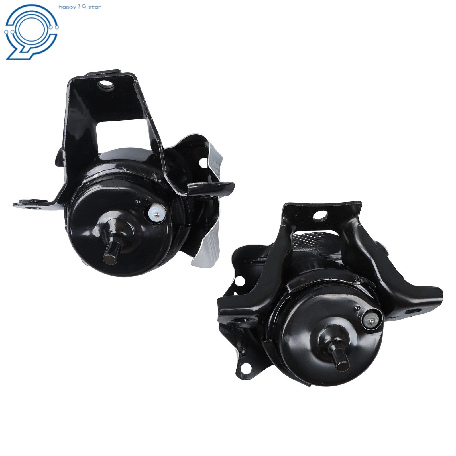 Front Motor Mounts for GMC Yukon/Yukon XL (2015-2019) 2PCS Set