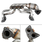 Catalytic Converter for Subaru Forester 2.5L H4 (2011–2016)