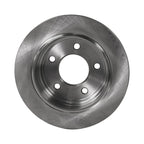 Disc Brake Rotor and Pad Kit for Dodge Intrepid Chrysler Concorde (1995–2004)