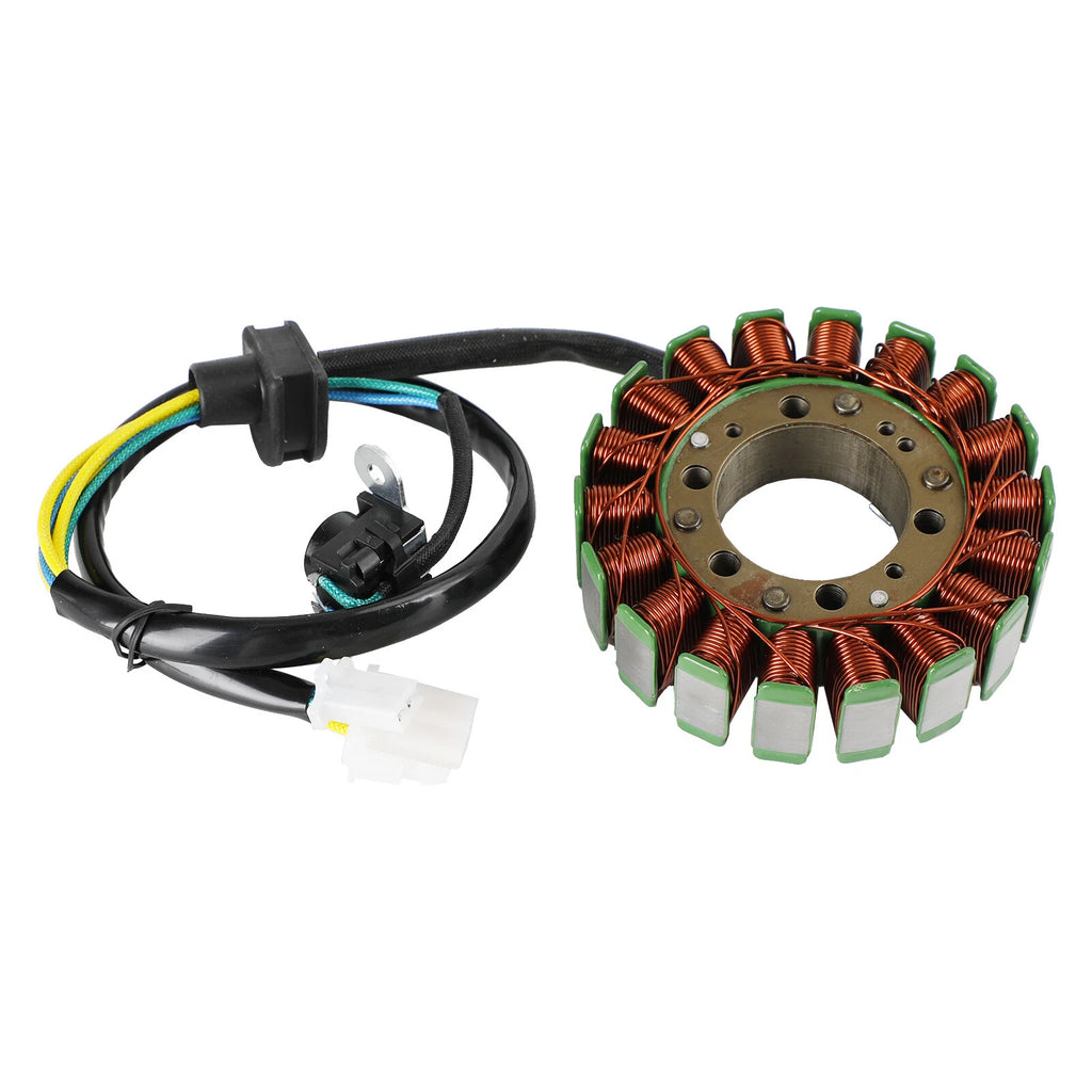 Alternator Stator Coil for Suzuki Hayabusa 1300 GSX1300R (1999–2018) 32101-24F00