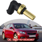 Engine Coolant Temperature Sensor for Chevy (Multiple Models)