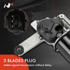 Front Windshield Wiper Motor for Nissan Quest (2004-2009)