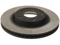 Front Brake Rotor for Mazda 3 (2019–2024) FR488WH