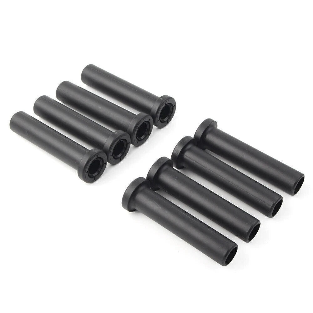 Front Suspension Control Arm Bushings for Polaris RZR 800 / S / 4 (2008–2014)