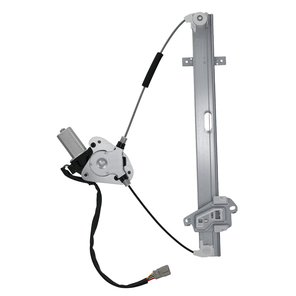 Power Window Regulator with Motor for Honda Civic Sedan (2001–2005)