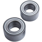 2X Wheel Bearings Front for Ford Edge (2007–2014) & Toyota Highlander (2001–2007)