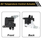 HVAC Heater Blend Door Actuator for Hyundai Elantra (2003-2006)
