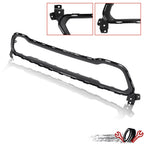 Front Bumper Grille Trim for Jeep Cherokee (2014–2018)