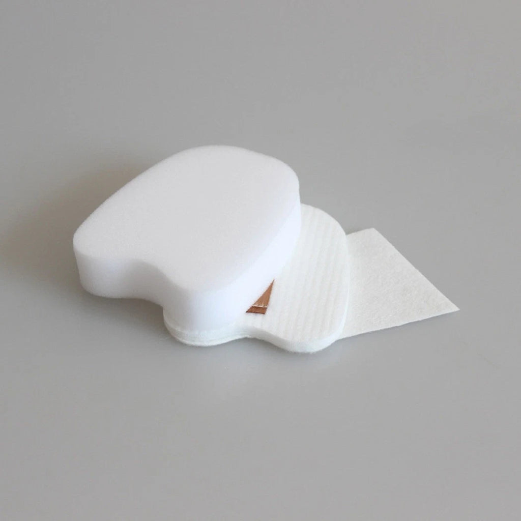 4x Foam Felt Filters for Shark Rocket-M HV345/ZS350/ZS351 (2015–2023)