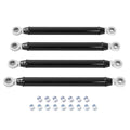 Set of 4 Heavy Duty Radius Arms for Honda Talon 1000X (2019–2024)