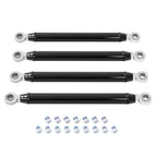 Set of 4 Heavy Duty Radius Arms for Honda Talon 1000X (2019–2024)