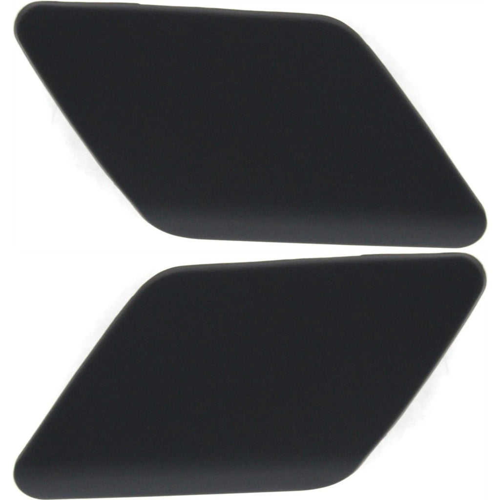 Headlight Washer Covers for Various Vehicles