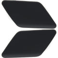 Headlight Washer Covers for Various Vehicles