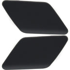 Headlight Washer Covers for Various Vehicles