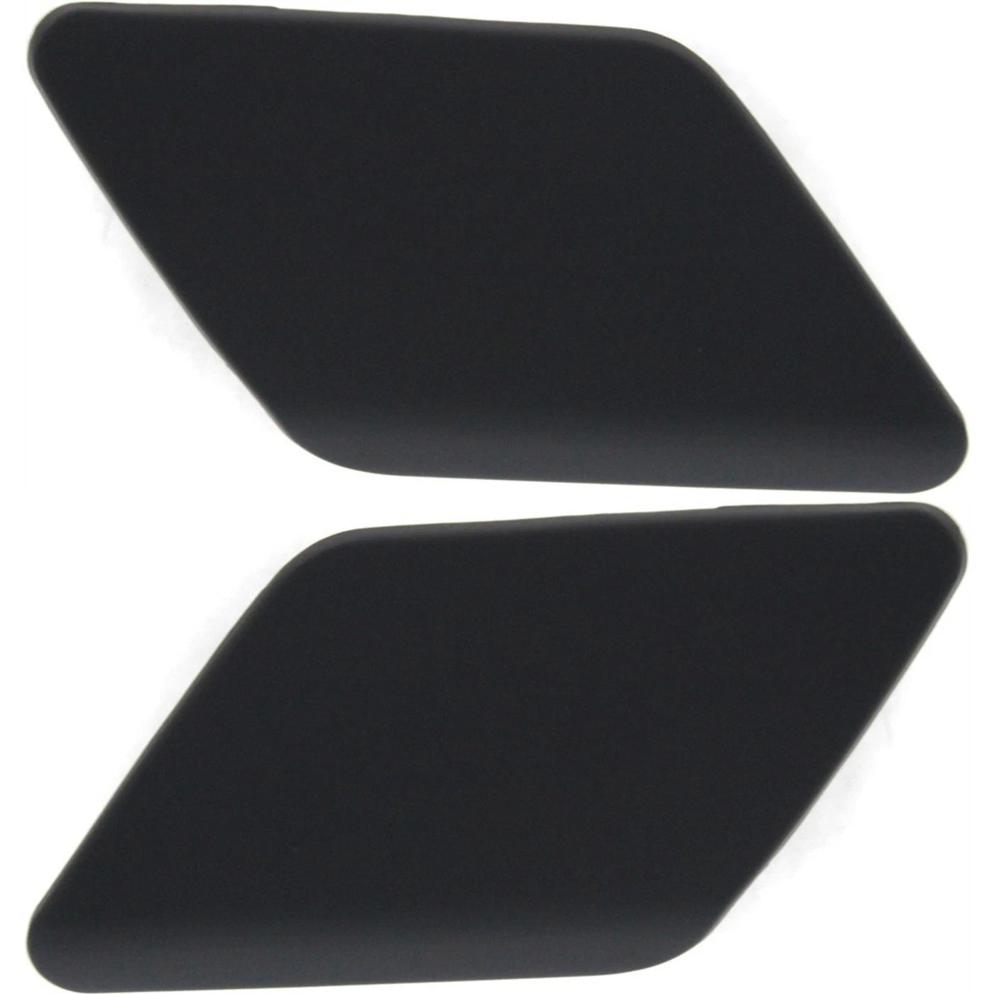 Headlight Washer Covers for Various Vehicles