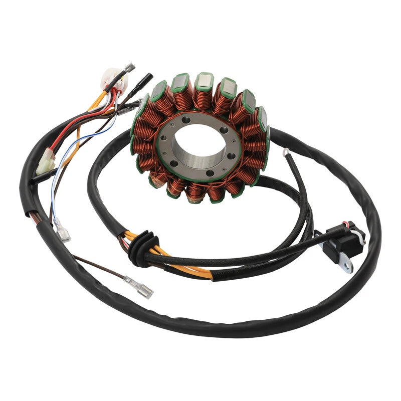 Magneto Stator Ignition Coil for Polaris Ranger 400, ATP 500 (2010–2014)