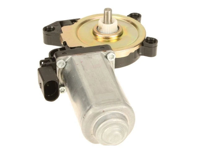 Front Right Window Motor for Jaguar S Type (2000–2002) QB317YT