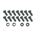 JDS576 Hardware Kit for John Deere JDS413 Seat Cushion Assembly