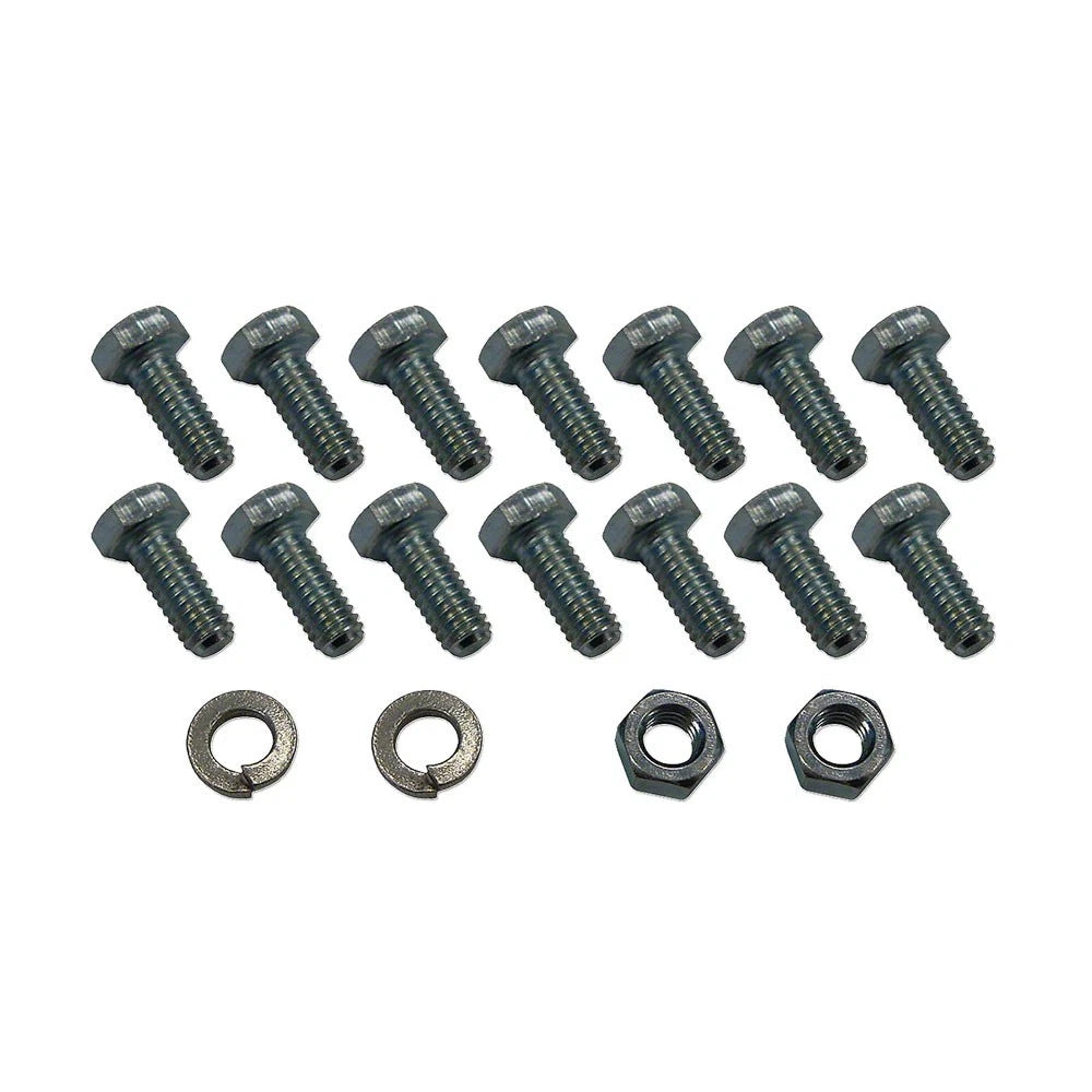 JDS576 Hardware Kit for John Deere JDS413 Seat Cushion Assembly
