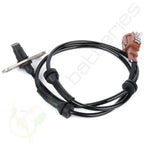 Left Rear ABS Wheel Speed Sensor for Nissan Frontier (2005–2010)