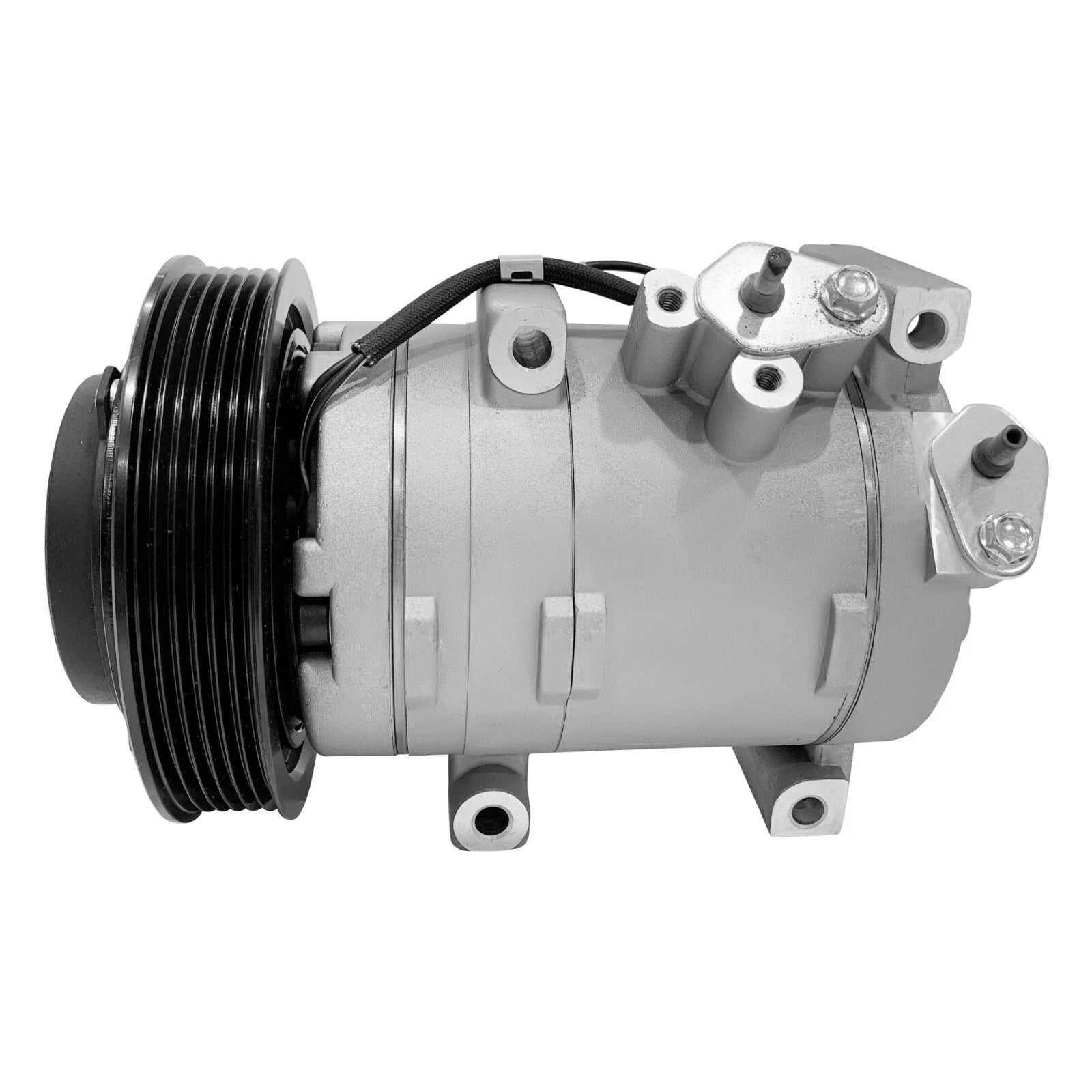 AC Compressor Kit Replacement for Honda Accord Crosstour 3.5L (2010-2012)