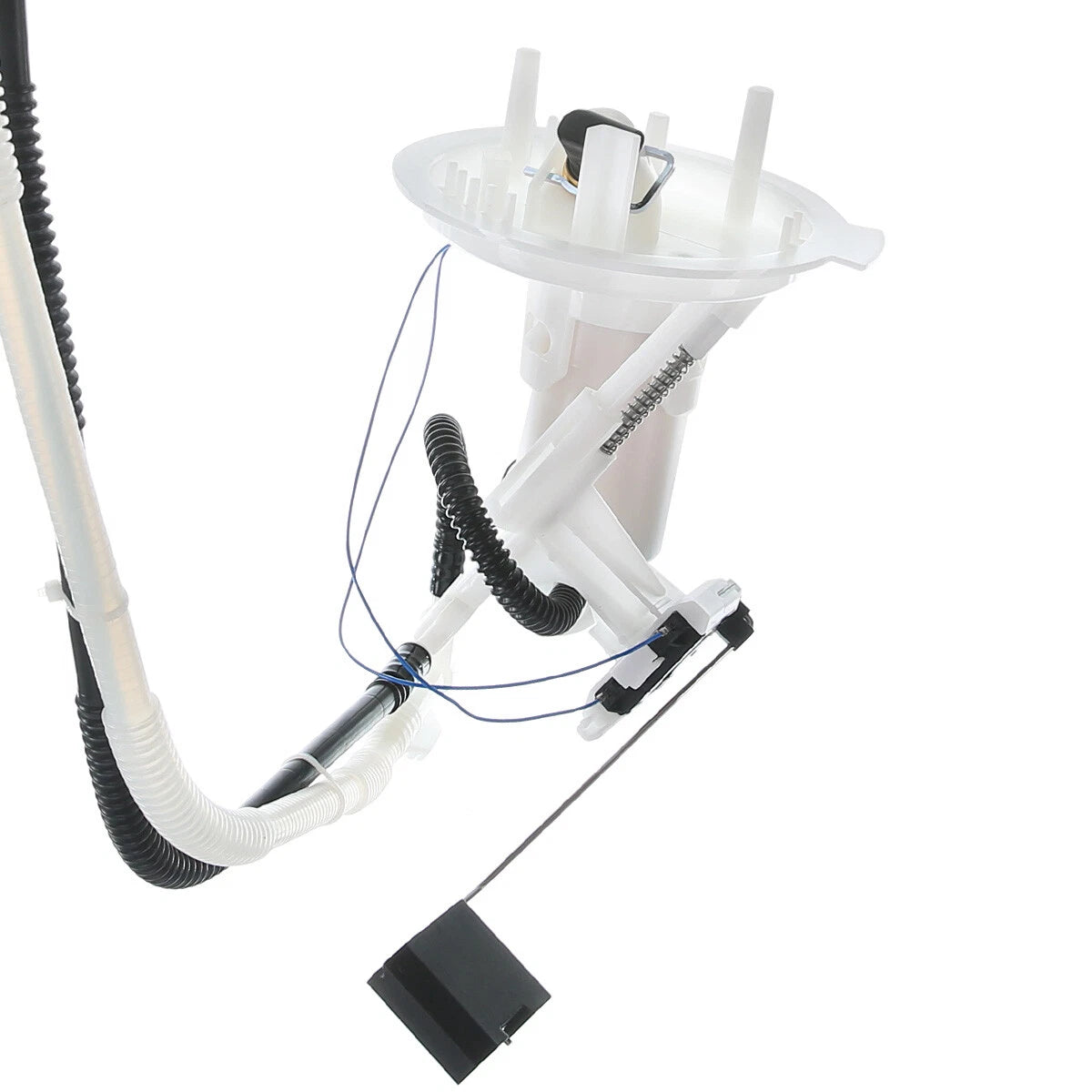 Left Fuel Pump Assembly for Mercedes-Benz C250 E250 (2011-2016)