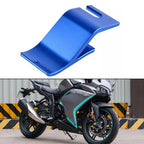 Tire Installation Tool for Motorcycle (Hook Features Holder)