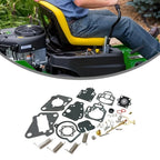 Carburetor Kit for Mercury Outboard (All Models)