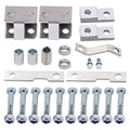 2" Suspension Lift Kit for Honda Rancher 400 TRX400FA TRX400FGA 2003–2007