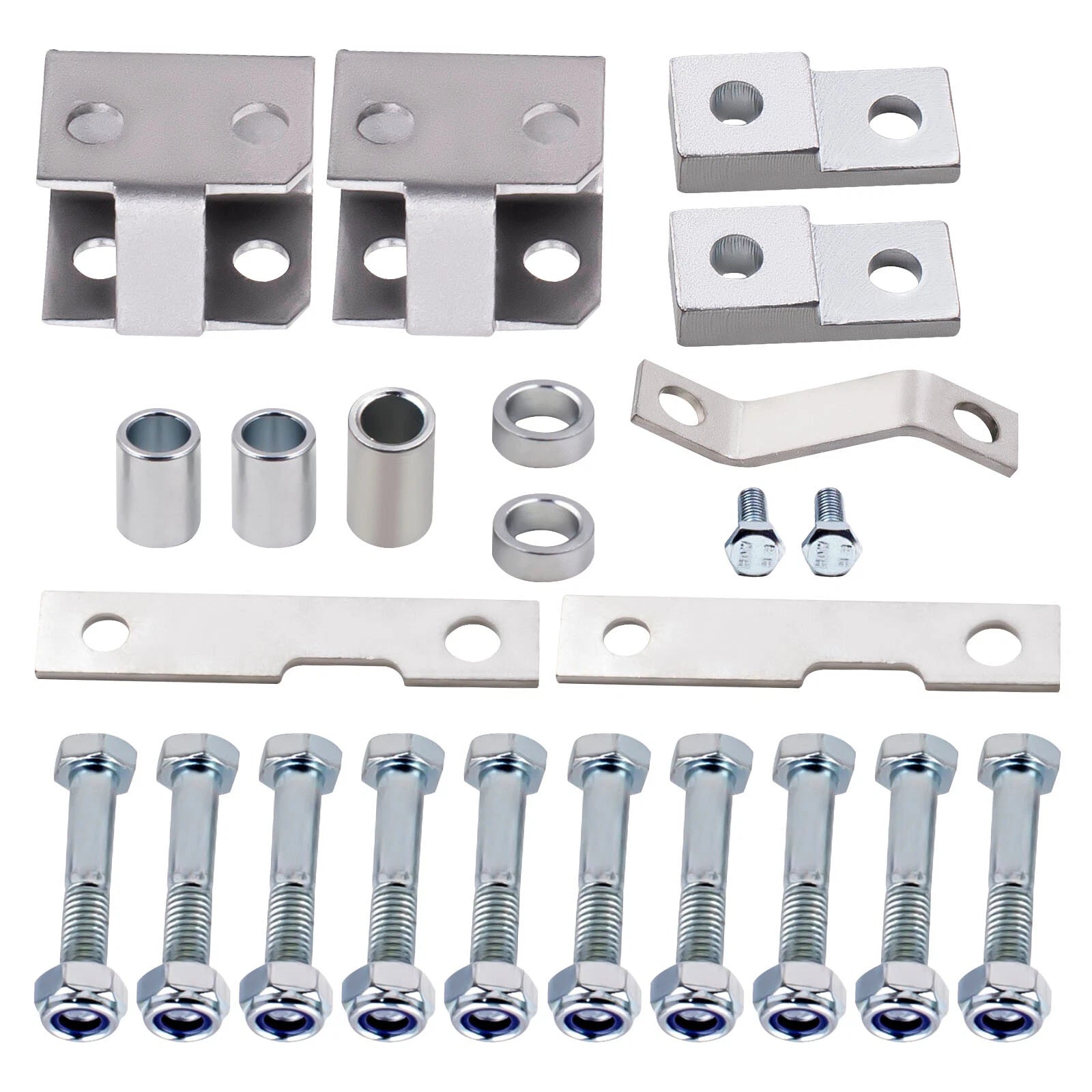 2" Suspension Lift Kit for Honda Rancher 400 TRX400FA TRX400FGA 2003–2007