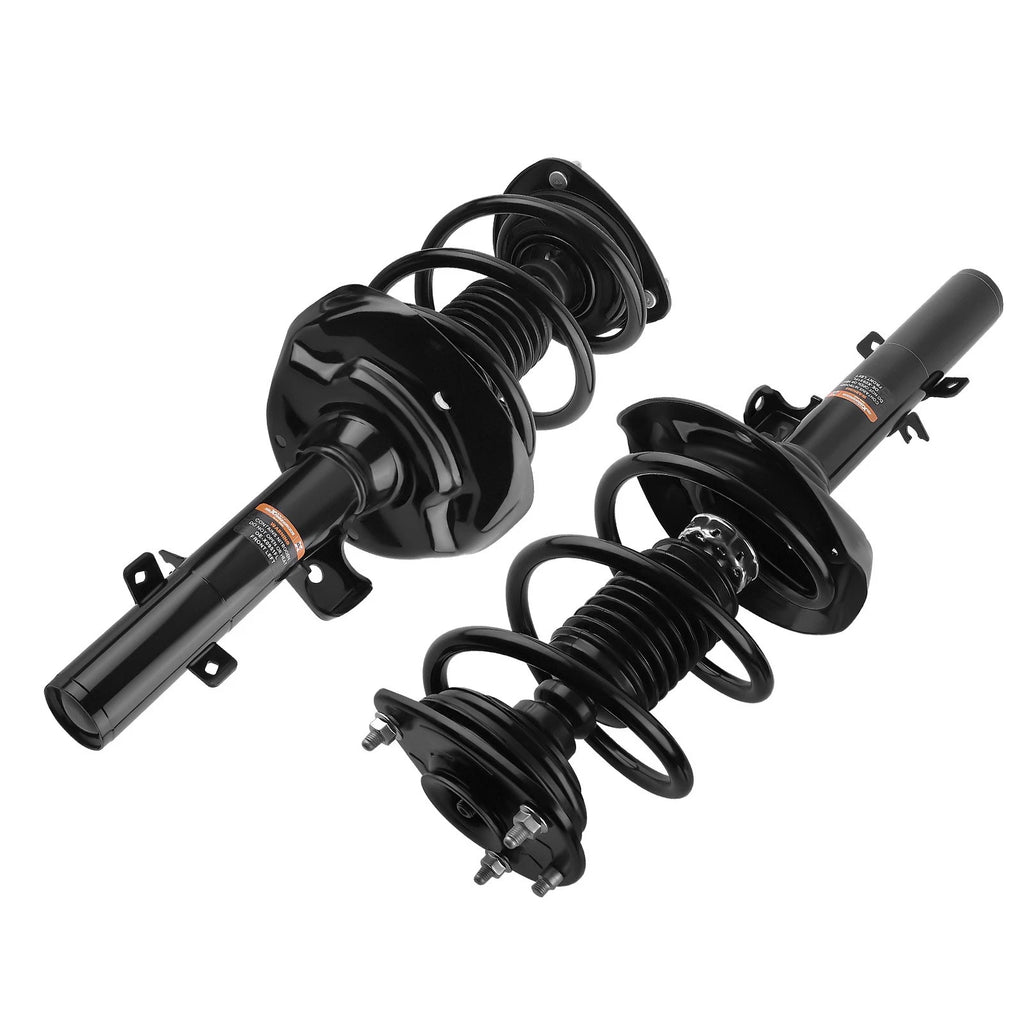 Complete Strut Assembly Set for Honda Accord (2013–2017) - Front & Rear