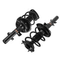 Complete Strut Assembly Set for Honda Accord (2013–2017) - Front & Rear