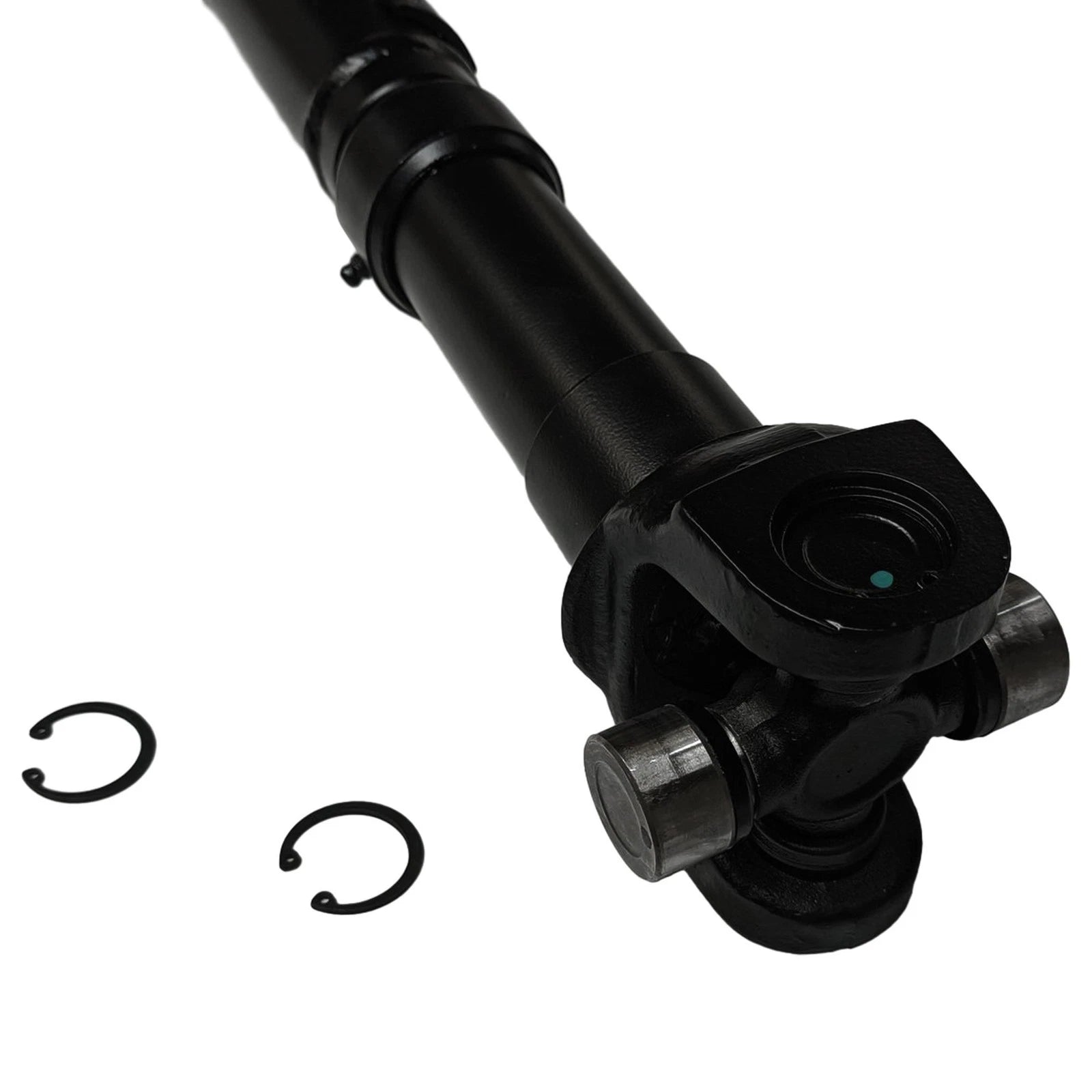 Front Drive Shaft Assembly for Jeep Wrangler TJ (2003–2006)