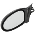 Driver Left Side Mirror for Oldsmobile Alero (1999–2004)