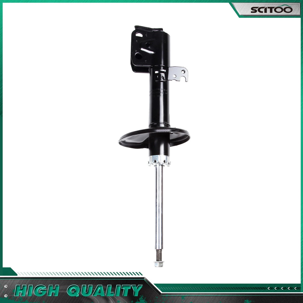 Full Set Shocks Struts for Toyota Corolla Matrix (2009–2013)
