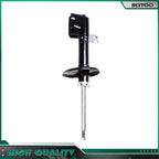 Full Set Shocks Struts for Toyota Corolla Matrix (2009–2013)