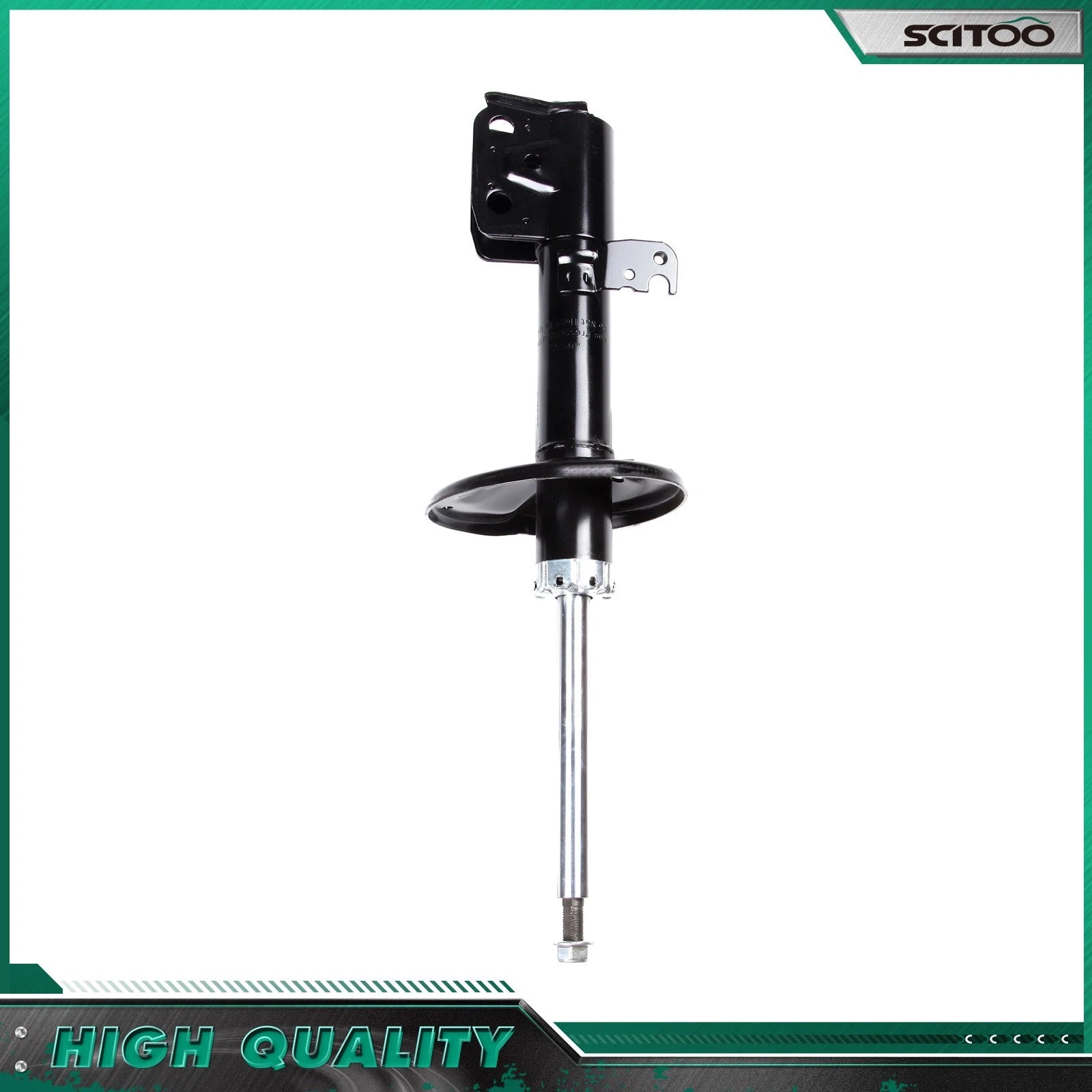 Full Set Shocks Struts for Toyota Corolla Matrix (2009–2013)