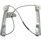 Window Regulator for Lincoln MKT (2010–2019) Left Side