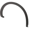 Set of 2 Fender Trims for Driver & Passenger Side