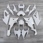 Fairing Kit for BMW S1000RR (2015–2016) Unpainted ABS Bodywork