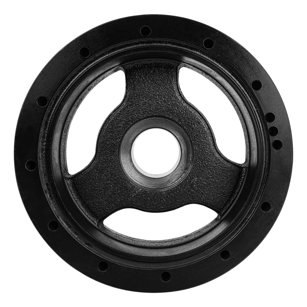 Harmonic Balancer for Cadillac CTS (2004–2005) & Chevy Corvette (1997–2004)