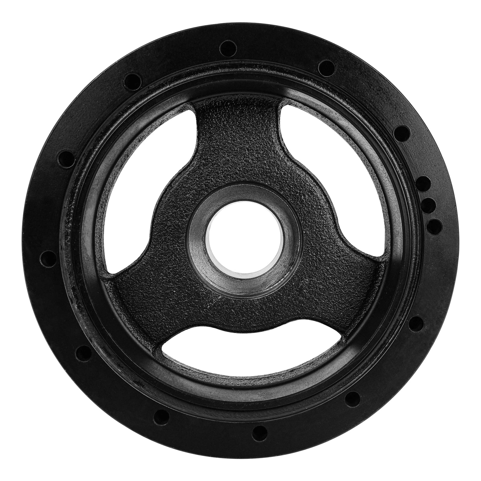 Harmonic Balancer for Cadillac CTS (2004–2005) & Chevy Corvette (1997–2004)